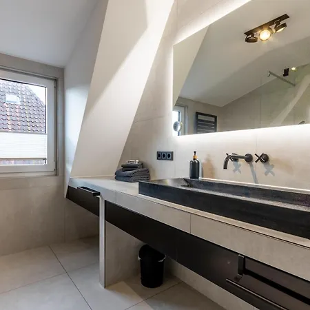 Apartment Wunderschönes Penthouse Im Herzen Von Hameln