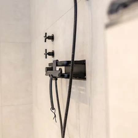 Apartmán Wunderschoenes Penthouse Im Herzen Von