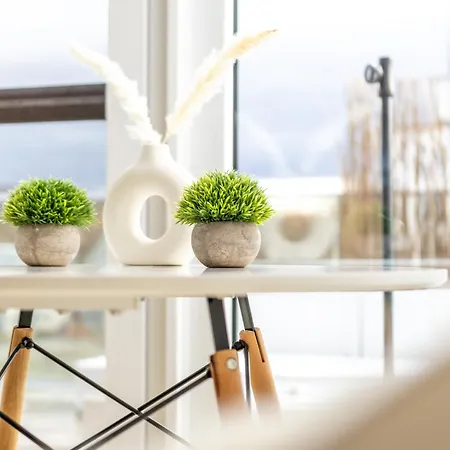 Wunderschönes Penthouse Im Herzen Von Hameln Apartment *