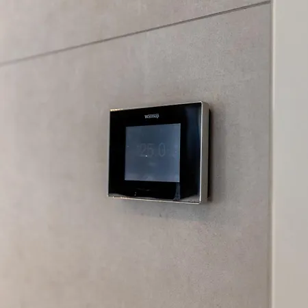 Apartment Wunderschönes Penthouse Im Herzen Von Hameln *