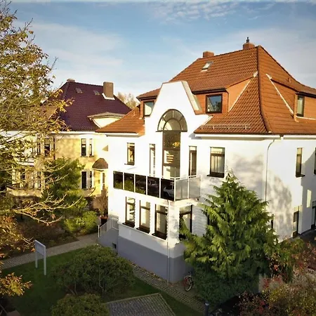 Wunderschönes Penthouse Im Herzen Von Hameln Hamelin